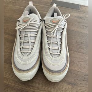 Nike air max 97